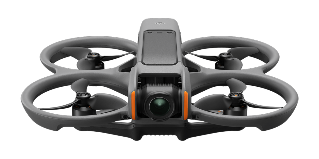 DJI Avata 2 FPV drone Newcastle Tyneside North East